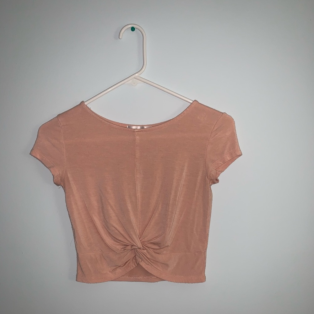 Urban Outfitters Crop Top